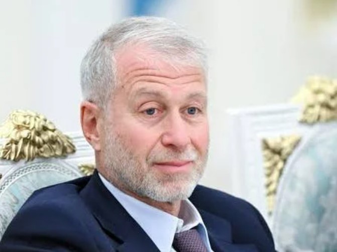 Зеленський зустрічався в Києві з Абрамовичем, щоб передати послання Путіну, - FT